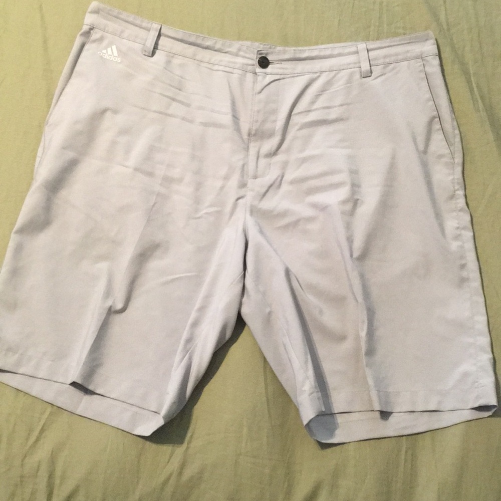 Adidas golf shorts